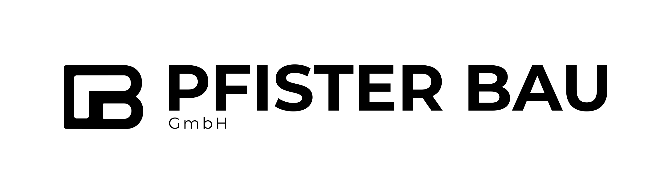 Pfisterbau GmbH